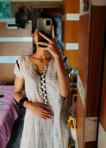 Beautiful Kurti
