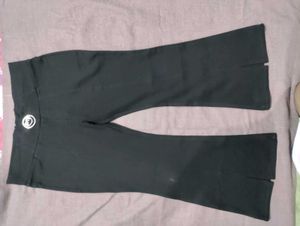 Boot Cut  Pants