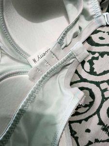 Dress Berry Bra