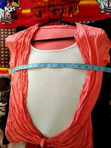 Fancy Top For Girl