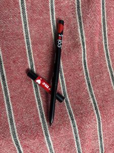 Color Cupid Black Kajal