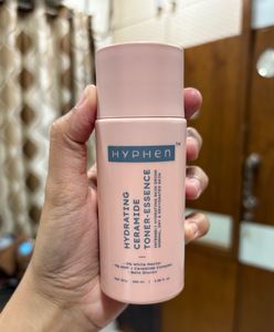 Hyphen Ceramide Toner
