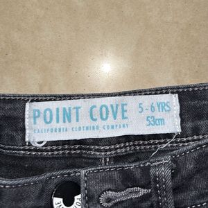 Point Cove Jeans