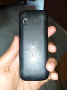 Jio Bharat Mobile