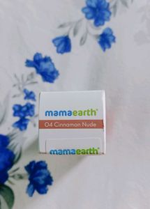 Mamaearth Lipstick