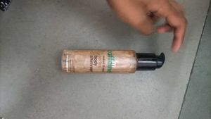 Body Shimmer Mist With Hyaluronic Acid