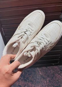 Used Once Only