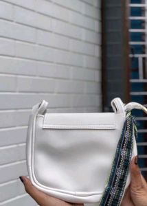 Cute Heart Crossbody Bag