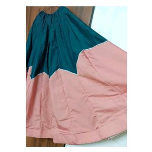 Ethnic Skirt
