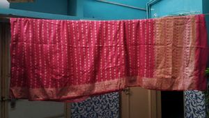 Banarsi Saree