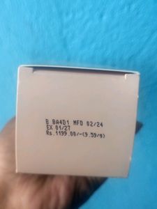 Oriflame Anti-stretch Marks Body Cream