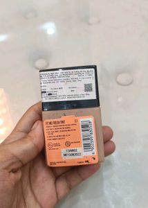 Maybelline Fit Me Fresh Tint