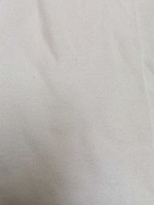 White Long Sleeve Top