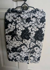 Bodycon Skirt