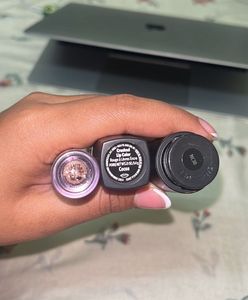 MAC+Anastasia+Bobbi Brown Combo
