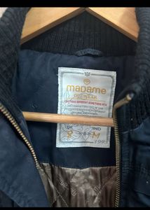 Madame Jacket