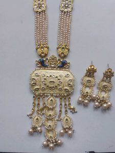 Jewellery Set