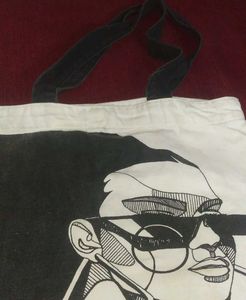 Cool Graphic Tote Bag
