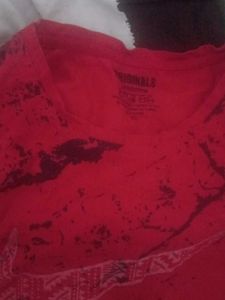 Nike Long Sleeve Graphic Tee