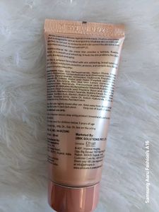 BB Lite Premium Skin Cream SPF 25
