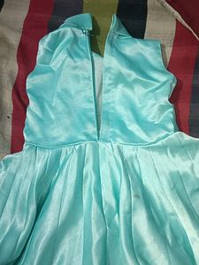 Girl Frock
