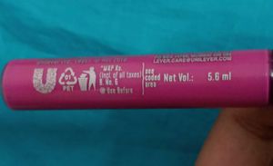 Elle 18 Liquid Lip Colour