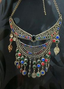 Necklace
