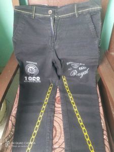 Pack Of 2 Jeans For Men.