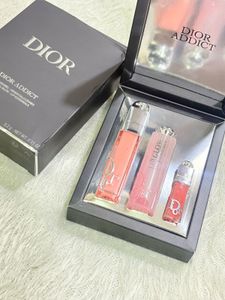 Dior Addict Lip Set