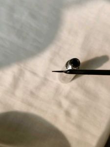 Swiss Beauty Jet Black Liquid Eyeliner