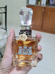 Juicy Couture EDP