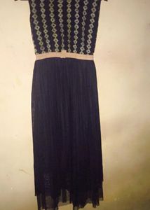 Gown Dress