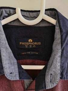 Men Shirt