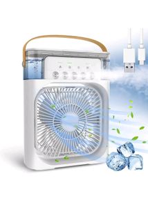 Mini Portable Air Cooler