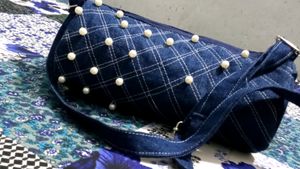 Side Bag