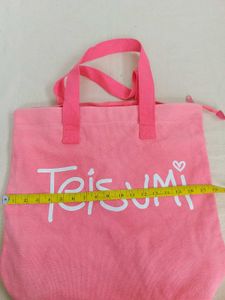 Teisumi Handbag (Authentic)