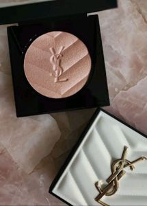 YSL Blush Highlighter