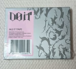 Stray Kids [DO IT] Album – PLATFORM P