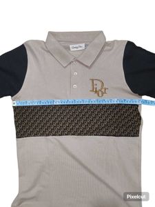 Christian Dior Polo Shirt
