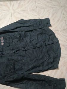 Branded Shirt