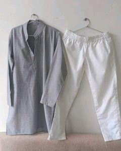KURTA PAJAMA SET