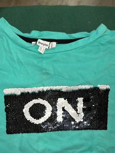Green Top