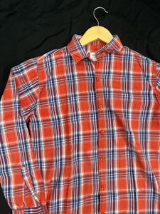 Men’s Shirt L SIZE
