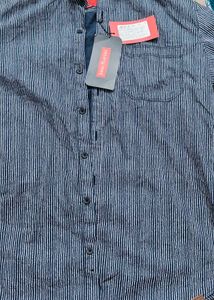 Branded Shirt With Tag