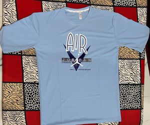 Air Jordan Graphic Tee