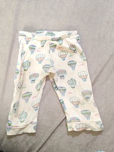 FRENDZ BRAND, boys Pyjama, White Colour, 3-6 Months