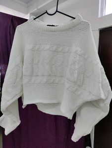 Knitted Top