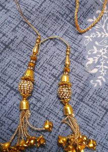 Ethnic Lahenga Set