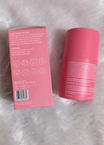 CLAY.co SunGlaze Sunscreen SPF 50
