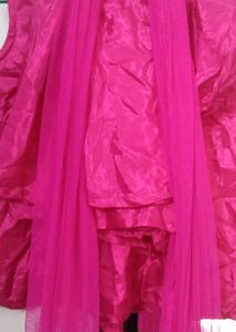 Elegant Ethnic Gown
